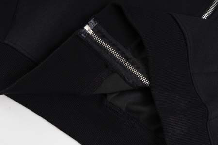 2025年11月7日秋冬新作PRADAパーカー高品質人気商品/LDF工場