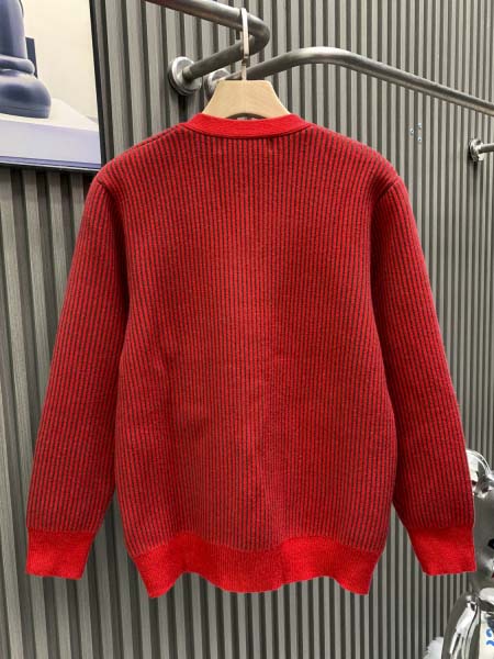 2025年11月8日秋冬新作Louis Vuittonニット超厳選★入手困難人気商品/LDF工場