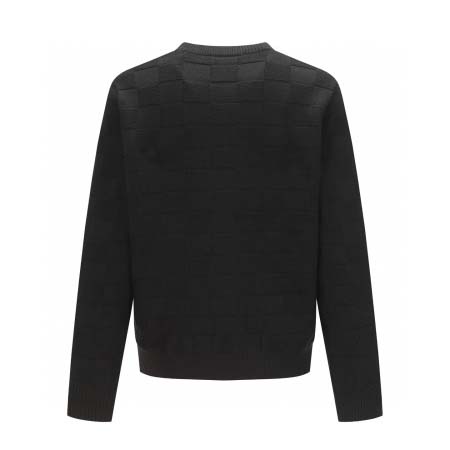 2025年11月8日秋冬新作LOUIS VUITTONセーター超厳選★入手困難人気商品/LDF工場