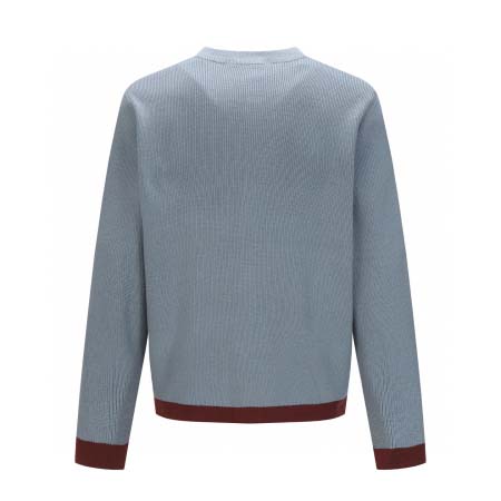 2025年11月8日秋冬新作Gucciセーター超厳選★入手困難人気商品/LDF工場