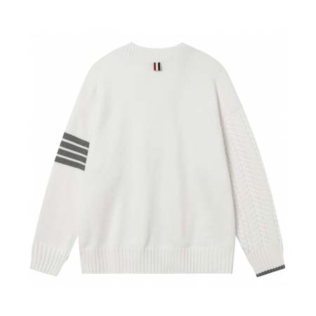 2025年11月8日秋冬新作Thom Browneカーディガンのコート超厳選★入手困難人気商品/LDF工場