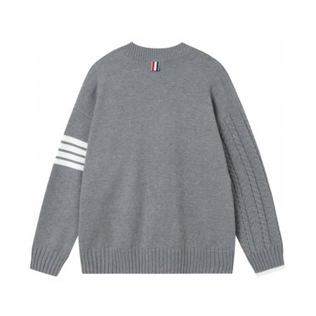 2025年11月8日秋冬新作Thom Browneカーディガンのコート超厳選★入手困難人気商品/LDF工場