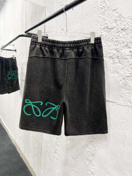 2025年11月9日秋冬新作Loeweスラックス超厳選★入手困難人気商品/LDF工場