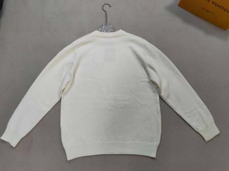 2025年11月9日秋冬新作LOUIS VUITTON長袖超厳選★入手困難人気商品/LDF工場