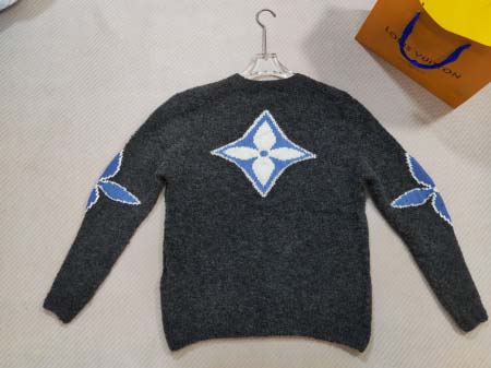 2025年11月9日秋冬新作LOUIS VUITTON長袖超厳選★入手困難人気商品/LDF工場