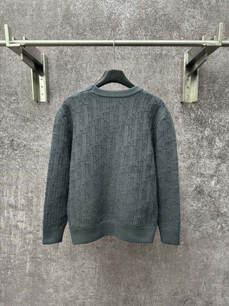 2025年11月9日秋冬新作Diorセーター超厳選★入手困難人気商品/LDF工場