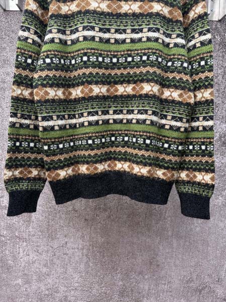 2025年11月9日秋冬新作LOEWEセーター超厳選★入手困難人気商品/LDF工場