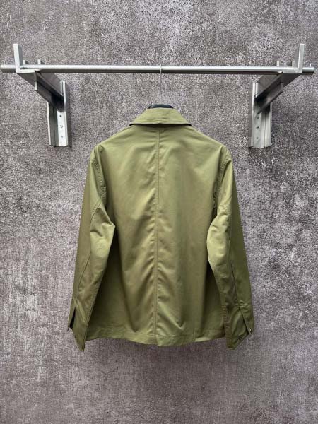 2025年11月9日秋冬新作Burberryジャケット超厳選★入手困難人気商品/LDF工場