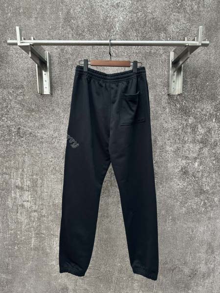 2025年11月9日秋冬新作Burberryズボン超厳選★入手困難人気商品/LDF工場