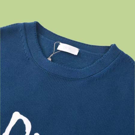 2025年11月11日秋冬新作Dior ニット/セーター超厳選★入手困難人気商品/LDF工場