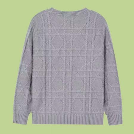 2025年11月11日秋冬新作Dior  ニットのセーター超厳選★入手困難人気商品/LDF工場