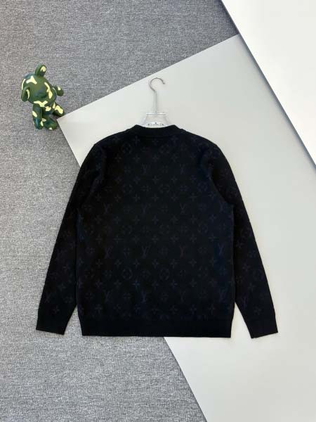 2025年11月11日秋冬新作Louis Vuittonセーター超厳選★入手困難人気商品/LDF工場