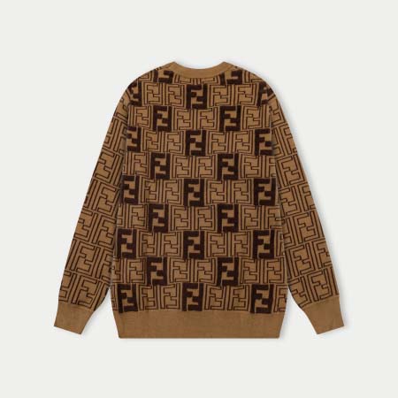 2025年11月11日秋冬新作FENDIセーター超厳選★入手困難人気商品/LDF工場