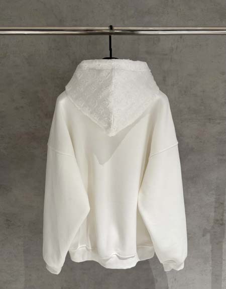 2025年11月11日秋冬新作Dior スウェット超厳選★入手困難人気商品/LDF工場