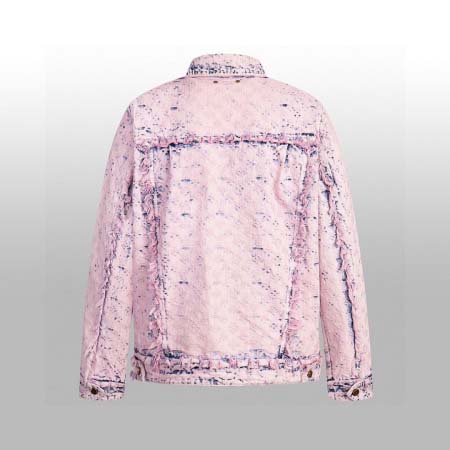 2025年11月11日秋冬新作Louis Vuittonジャケット超厳選★入手困難人気商品/LDF工場