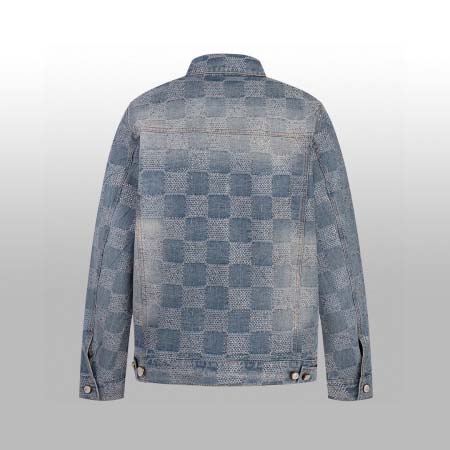 2025年11月11日秋冬新作Louis Vuittonジャケット超厳選★入手困難人気商品/LDF工場