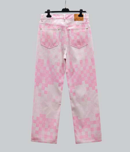 2025年11月11日秋冬新作Louis Vuittonジーパン超厳選★入手困難人気商品/LDF工場