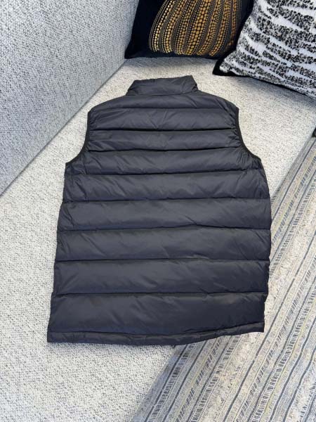 2025年11月11日秋冬新作Monclerダウンベスト超厳選★入手困難人気商品/LDF工場