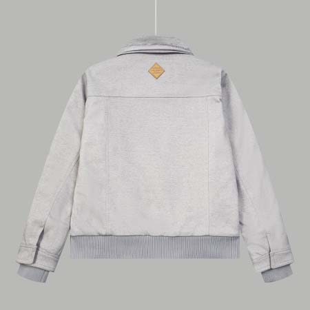 2025年11月11日秋冬新作Louis Vuittonジャケット人気商品/LDF工場