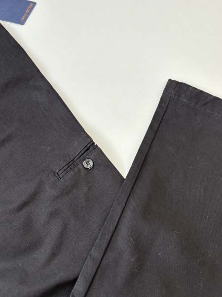 2025年11月11日秋冬新作Louis Vuittonズボン人気商品/LDF工場