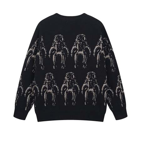 2025年11月11日秋冬新作Louis Vuittonニットのセーター人気商品/LDF工場