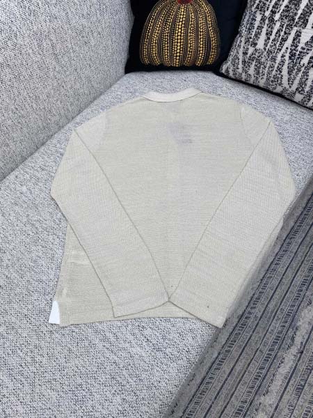 2025年11月11日秋冬新作Poloセーター人気商品/LDF工場