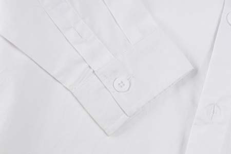 2025年11月11日秋冬新作Saint Laurent シャツ人気商品/LDF工場