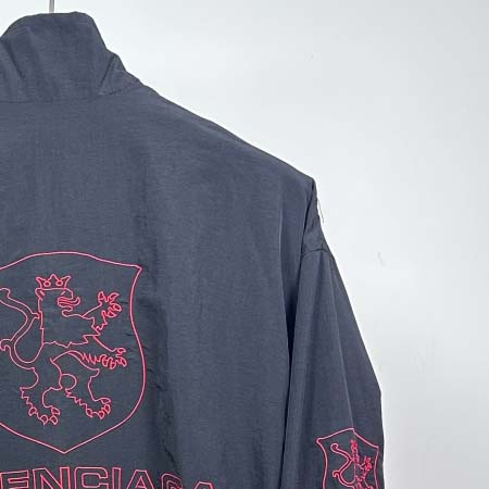 2025年11月11日秋冬新作Balenciagaジャケット人気商品/LDF工場