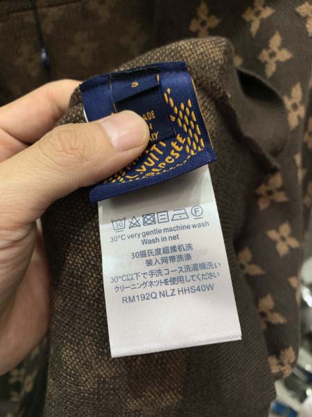 2025年11月11日秋冬新作Louis Vuittonセーター人気商品/LDF工場