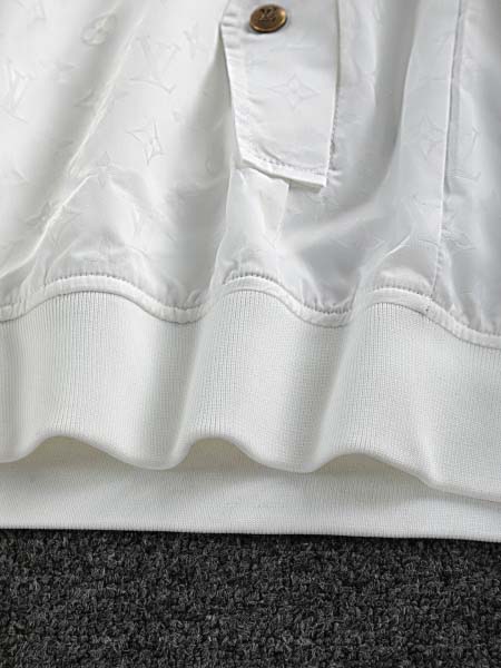 2025年11月11日秋冬新作Louis Vuittonスウェット人気商品/LDF工場