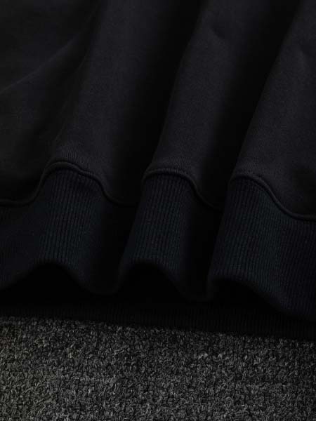 2025年11月11日秋冬新作Louis Vuittonスウェット人気商品/LDF工場