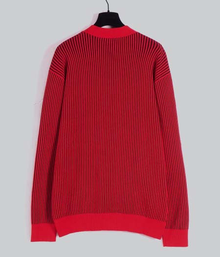 2025年11月11日秋冬新作Louis Vuitton ニットカーディガン  人気商品/LDF工場