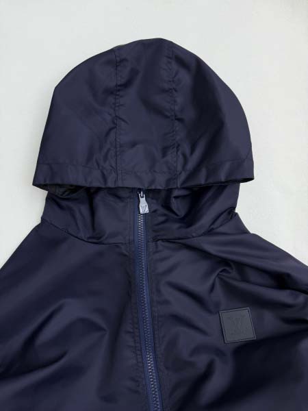 2025年11月11日秋冬新作Louis Vuittonジャケット人気商品/LDF工場