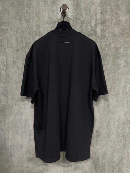 2025年11月12日秋冬新作martin mariela半袖 tシャツ人気商品/LDF工場