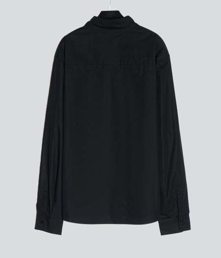 2025年11月12日秋冬新作Pradaシャツ人気商品/LDF工場