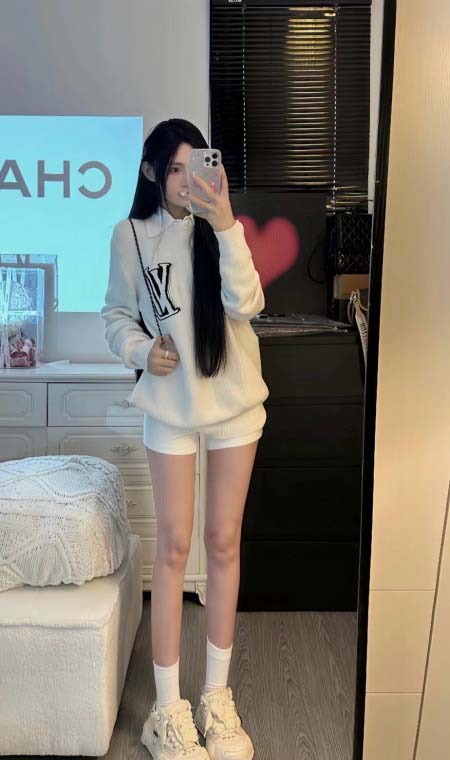 2025年11月12日秋冬新作Louis vuittonセーター人気商品/LDF工場