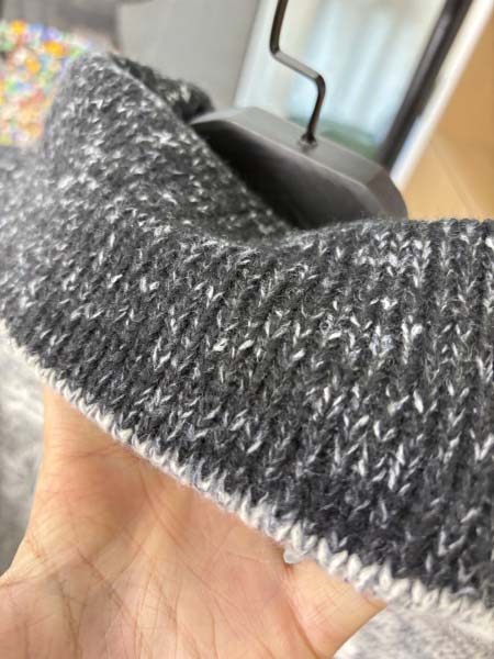 2025年11月12日秋冬新作Louis vuittonジャケット人気商品/LDF工場