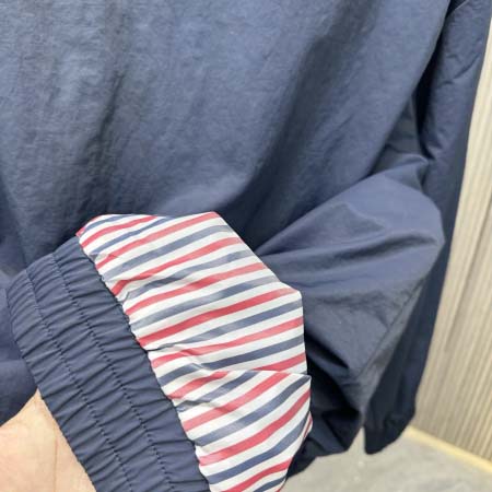 2025年11月12日秋冬新作Thom Browneジャケット人気商品/LDF工場