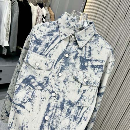 2025年11月12日秋冬新作Maison Margielaジャケット人気商品/LDF工場