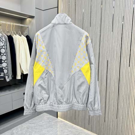 2025年11月12日秋冬新作Louis Vuittonジャケット人気商品/LDF工場