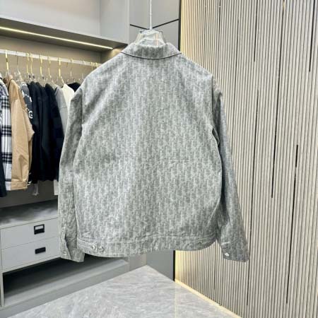 2025年11月12日秋冬新作Dior ジャケット人気商品/LDF工場