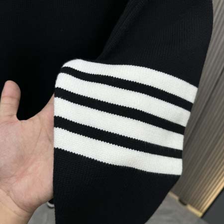 2025年11月12日秋冬新作Louis Vuittonセーター人気商品/LDF工場