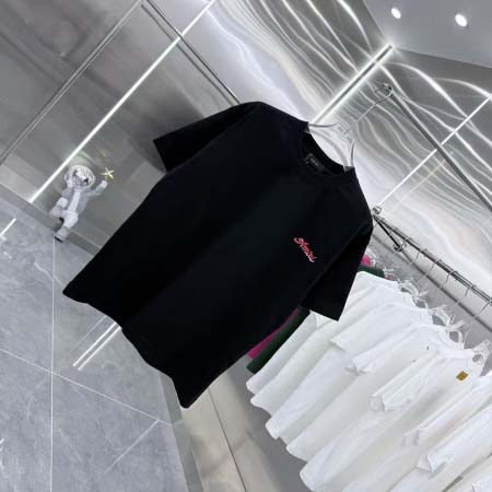 2025年11月12日秋冬新作AMI半袖 tシャツ人気商品/LDF工場