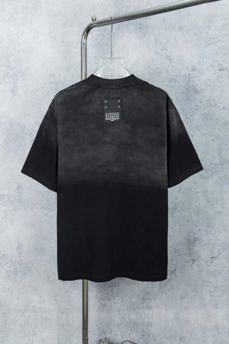 2025年11月12日秋冬新作Margiela半袖 tシャツ人気商品/LDF工場