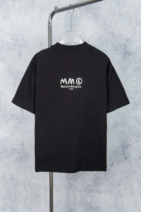 2025年11月12日秋冬新作Margiela半袖 tシャツ人気商品/LDF工場