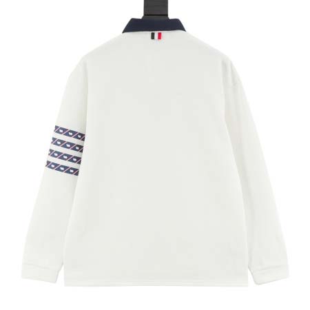 2025年11月12日秋冬新作Thom Browne長袖人気商品/LDF工場