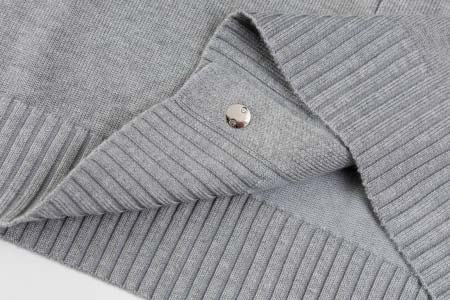 2025年11月12日秋冬新作Chanelセーター人気商品/LDF工場