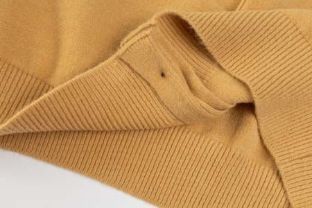 2025年11月12日秋冬新作MIUMIUカーディガンのコート人気商品/LDF工場