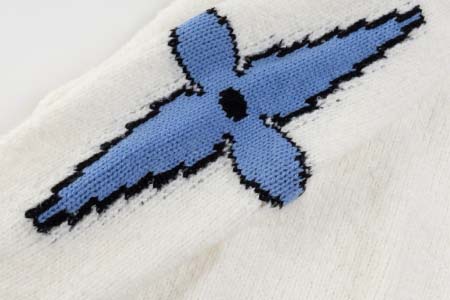 2025年11月12日秋冬新作Louis vuittonセーター人気商品/LDF工場