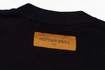 2025年11月12日秋冬新作Louis vuittonセーター人気商品/LDF工場